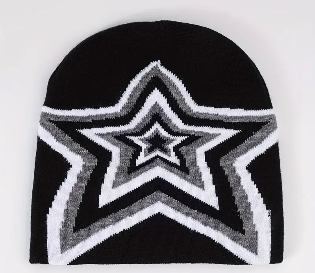 Fashion Beanie Y2K