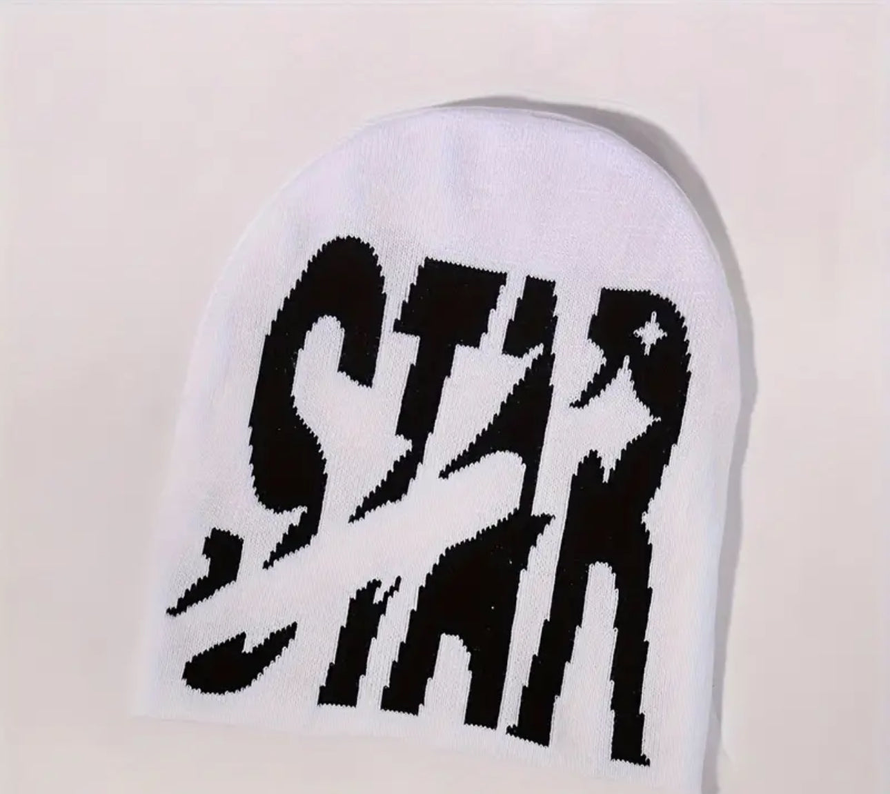 Fashion Beanie Y2K